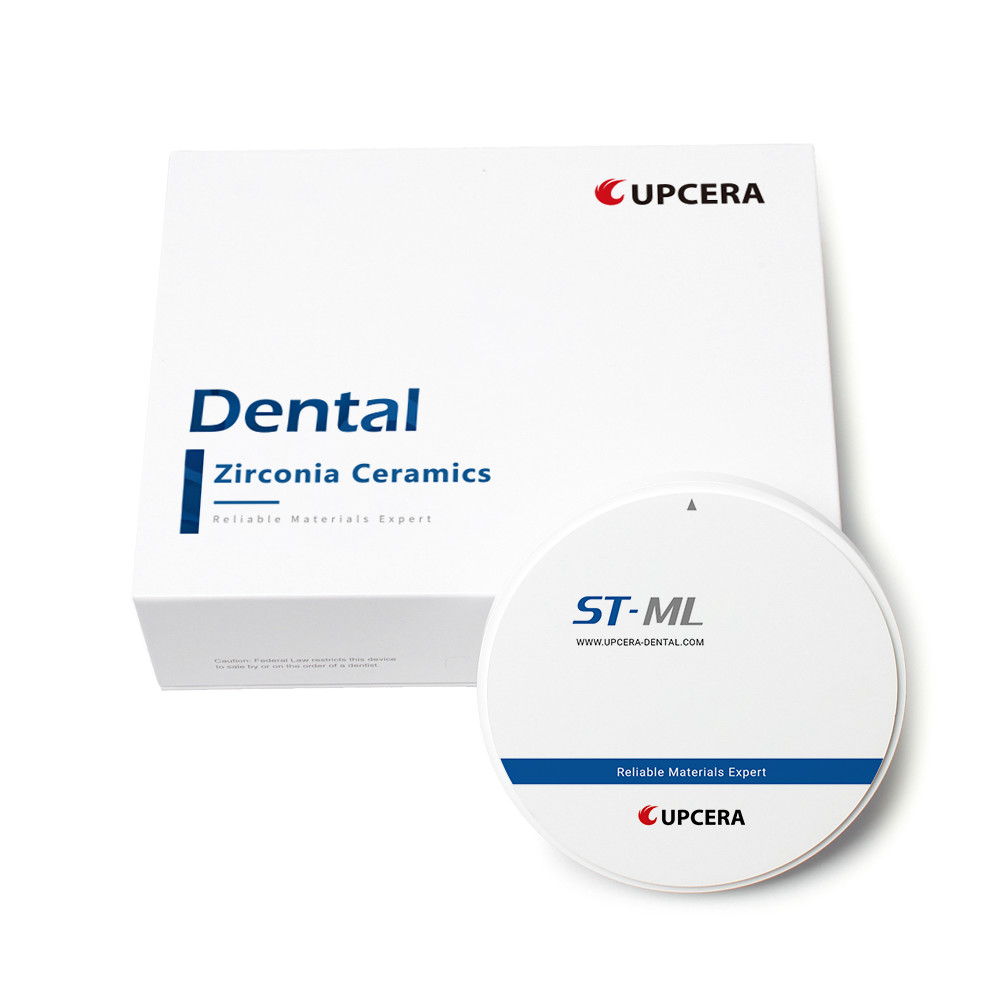 Sintered Zirconia Discs Zirconium Uses In Dentistry , Dental Zirconia