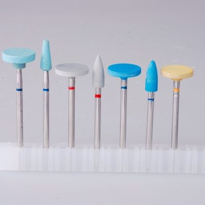 Composite Polishing Burs Pediatric Zirconia Crowns Ceramic Polishing Tools
